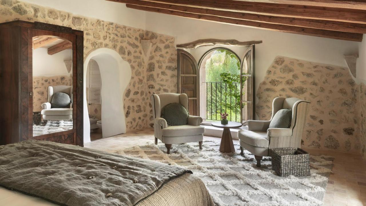 Agroturismo Son Foguero - Adults Only María de la Salud Exterior foto